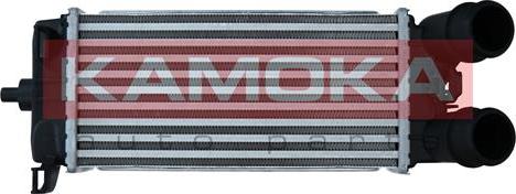 Kamoka 7750149 - Intercooler, échangeur droxauto.com
