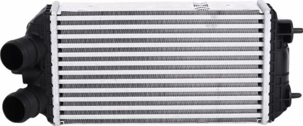 Kamoka 7750160 - Intercooler, échangeur droxauto.com