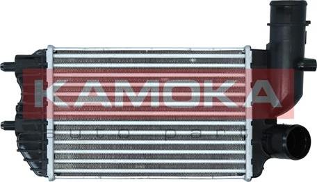 Kamoka 7750117 - Intercooler, échangeur droxauto.com