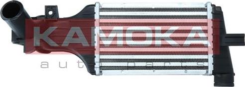 Kamoka 7750134 - Intercooler, échangeur droxauto.com