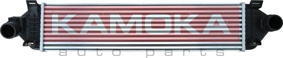 Kamoka 7750135 - Intercooler, échangeur droxauto.com