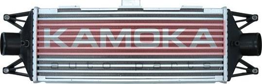 Kamoka 7750132 - Intercooler, échangeur droxauto.com