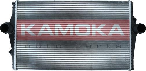 Kamoka 7750129 - Intercooler, échangeur droxauto.com