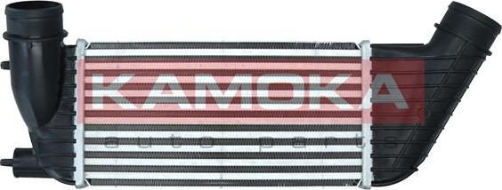 Kamoka 7750121 - Intercooler, échangeur droxauto.com