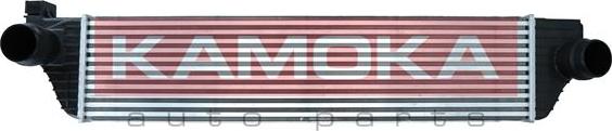 Kamoka 7750127 - Intercooler, échangeur droxauto.com