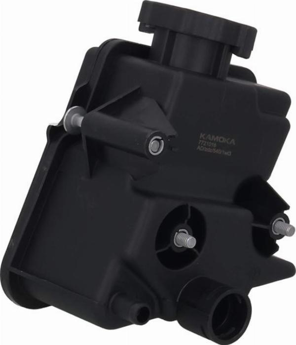 Kamoka 7721016 - Vase d'expansion l'huile hydraulique, direction assistée droxauto.com