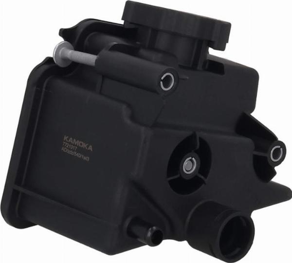Kamoka 7721017 - Vase d'expansion l'huile hydraulique, direction assistée droxauto.com