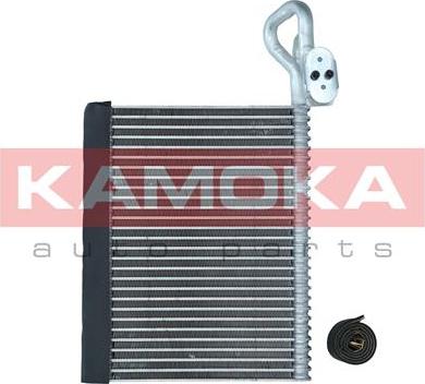Kamoka 7770049 - Évaporateur climatisation droxauto.com