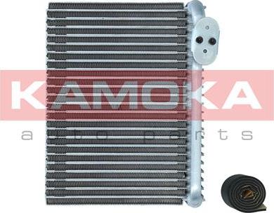 Kamoka 7770014 - Évaporateur climatisation droxauto.com