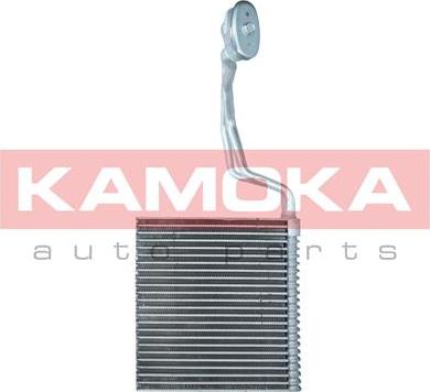 Kamoka 7770016 - Évaporateur climatisation droxauto.com