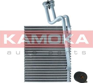 Kamoka 7770020 - Évaporateur climatisation droxauto.com