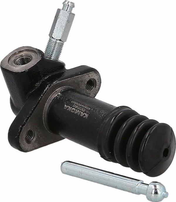 Kamoka CC040 - Butée hydraulique, embrayage droxauto.com