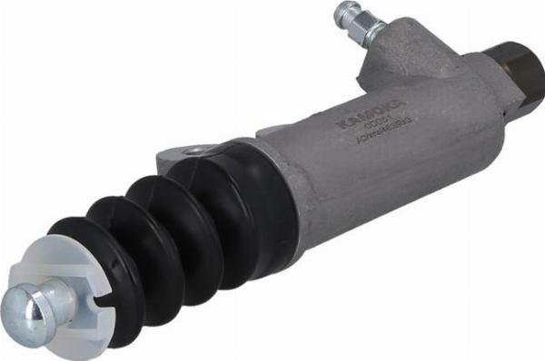 Kamoka CC051 - Butée hydraulique, embrayage droxauto.com