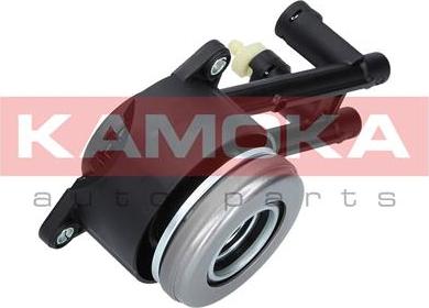 Kamoka CC007 - Butée hydraulique, embrayage droxauto.com