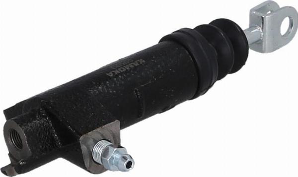Kamoka CC033 - Butée hydraulique, embrayage droxauto.com