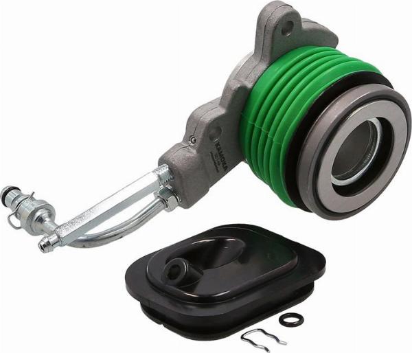 Kamoka CC149 - Butée hydraulique, embrayage droxauto.com