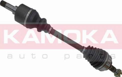 Kamoka CT1138979 - Arbre de transmission droxauto.com