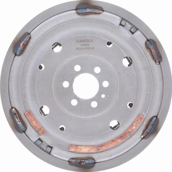 Kamoka CW009 - Volant moteur droxauto.com
