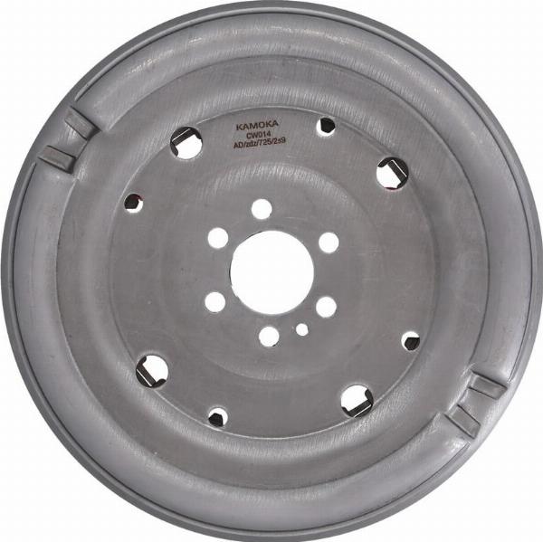 Kamoka CW014 - Volant moteur droxauto.com