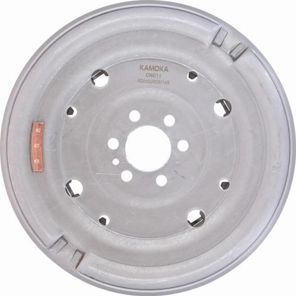 Kamoka CW011 - Volant moteur droxauto.com