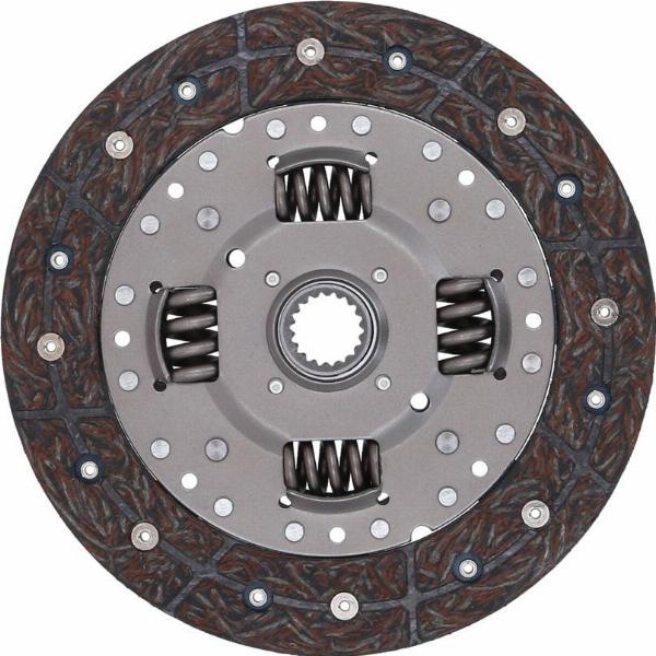 Kamoka DC059 - Disque d'embrayage droxauto.com