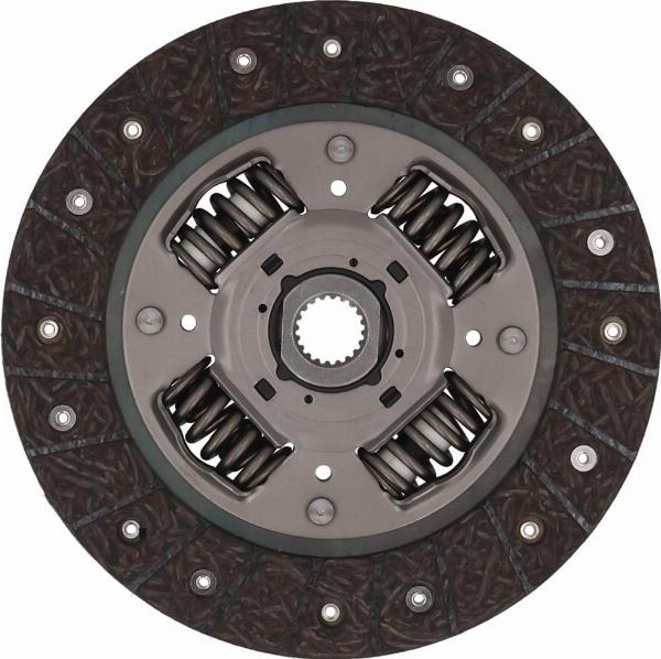 Kamoka DC084 - Disque d'embrayage droxauto.com