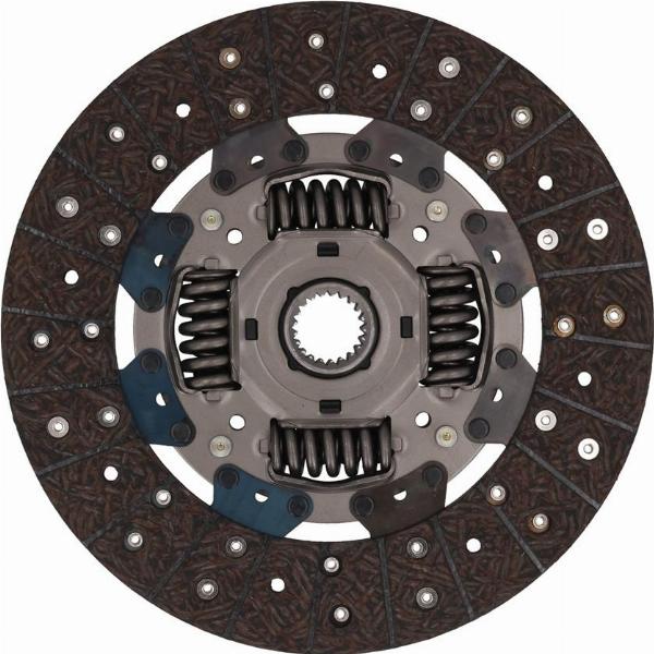 Kamoka DC081 - Disque d'embrayage droxauto.com