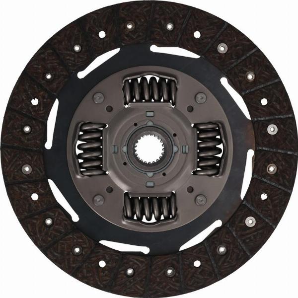 Kamoka DC079 - Disque d'embrayage droxauto.com