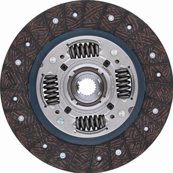 Kamoka DC072 - Disque d'embrayage droxauto.com