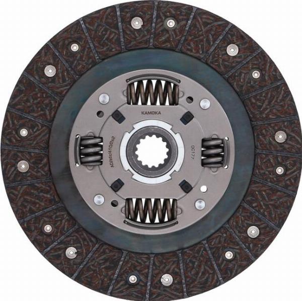 Kamoka DC177 - Disque d'embrayage droxauto.com