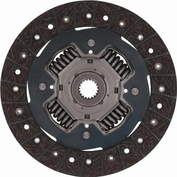 Kamoka DC309 - Disque d'embrayage droxauto.com