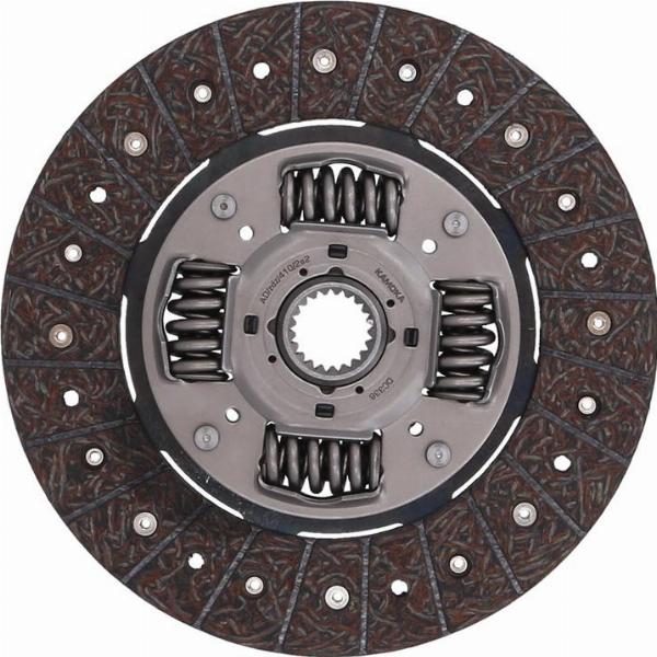 Kamoka DC336 - Disque d'embrayage droxauto.com