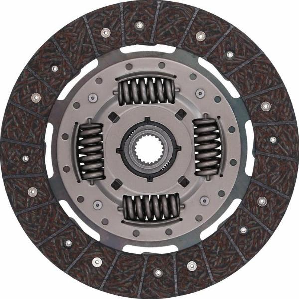 Kamoka DC331 - Disque d'embrayage droxauto.com