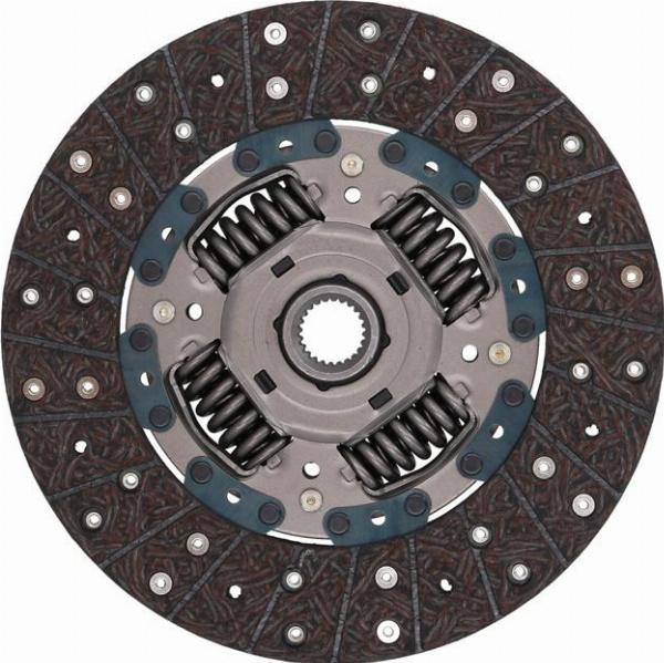 Kamoka DC231 - Disque d'embrayage droxauto.com