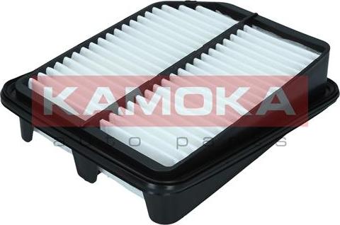 Kamoka F249901 - Filtre à air droxauto.com