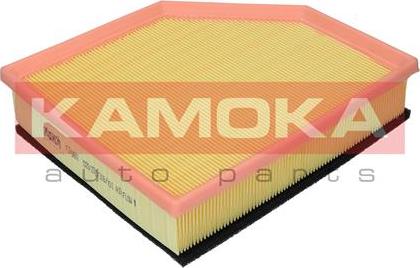 Kamoka F249601 - Filtre à air droxauto.com