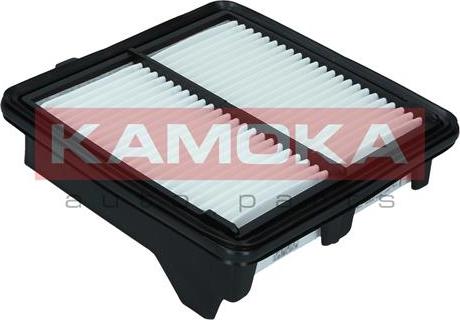 Kamoka F245401 - Filtre à air droxauto.com