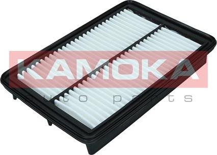 Kamoka F246301 - Filtre à air droxauto.com