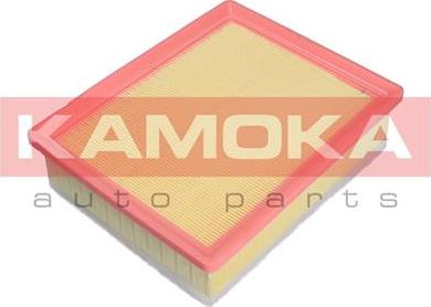 Kamoka F240101 - Filtre à air droxauto.com