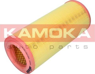 Kamoka F241601 - Filtre à air droxauto.com