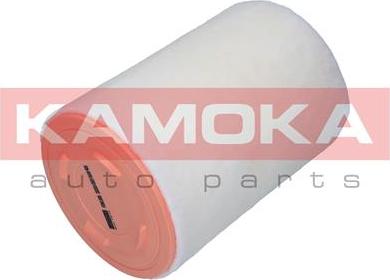 Kamoka F241301 - Filtre à air droxauto.com