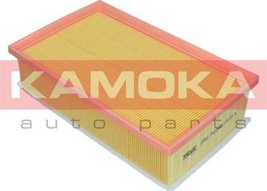 Kamoka F248501 - Filtre à air droxauto.com