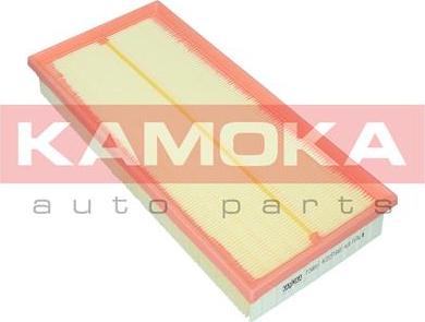 Kamoka F248001 - Filtre à air droxauto.com