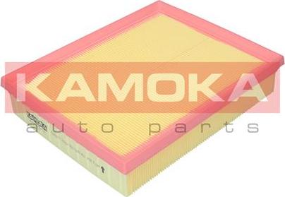 Kamoka F248101 - Filtre à air droxauto.com