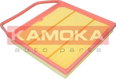 Kamoka F243301 - Filtre à air droxauto.com