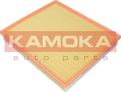 Kamoka F243201 - Filtre à air droxauto.com