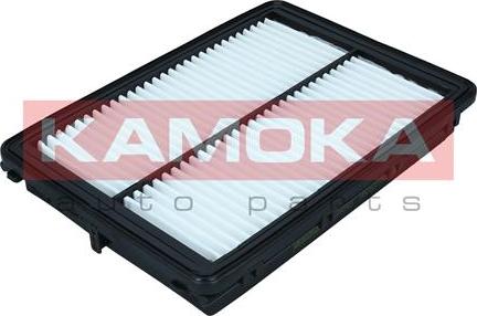 Kamoka F242401 - Filtre à air droxauto.com