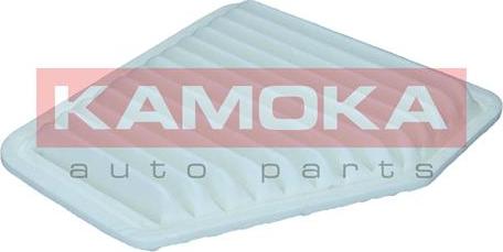 Kamoka F242101 - Filtre à air droxauto.com