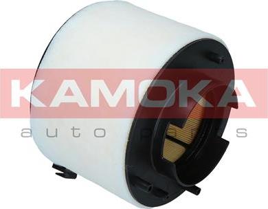 Kamoka F242701 - Filtre à air droxauto.com