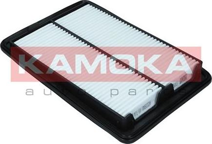 Kamoka F247501 - Filtre à air droxauto.com
